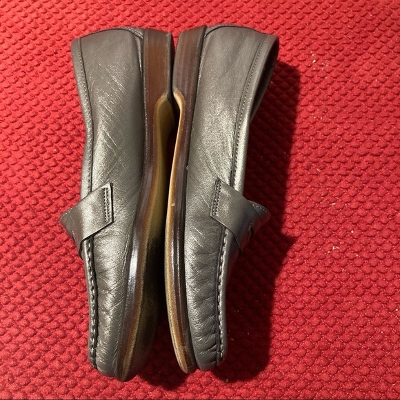 SAS Sz 7.5 Tripad Comfort  Flats Slip On Loafers - Picture 4 of 6